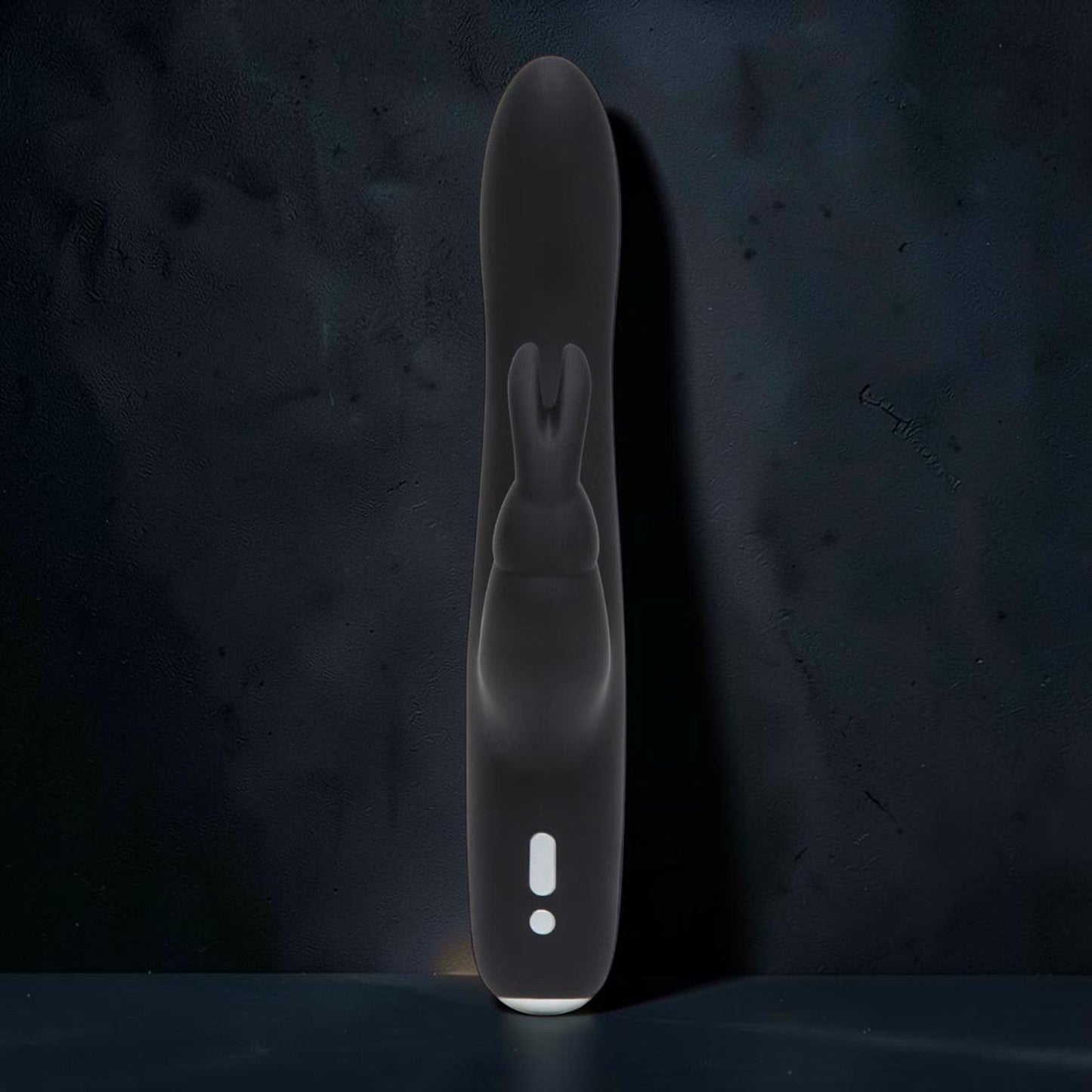 Fifty Shades of Grey Greedy Girl Slimline Rabbit Vibrator