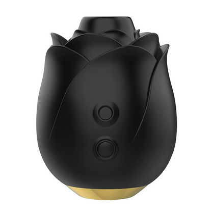 Fifty Shades of Grey Black Rose