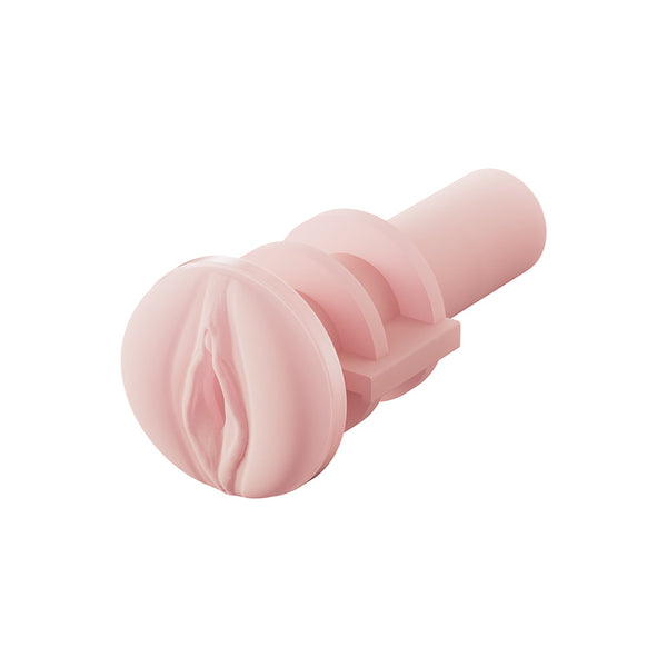 Lovense Solace Vagina Sleeve - Realistic Replacement Stroker
