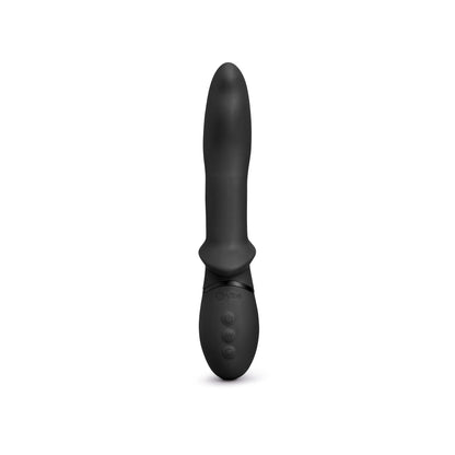 RIMMING P-SPOT VIBE Dual rotating & vibrating prostate massager