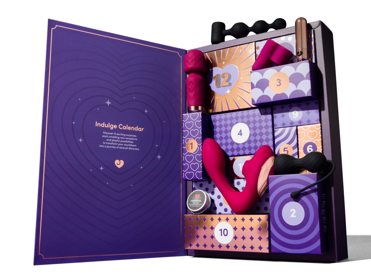 Indulge Advent Calendar 2026 (12 Day) LH