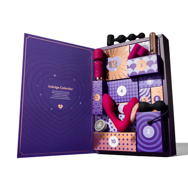 Lovehoney Indulge - 12-Day Advent Calendar 2026