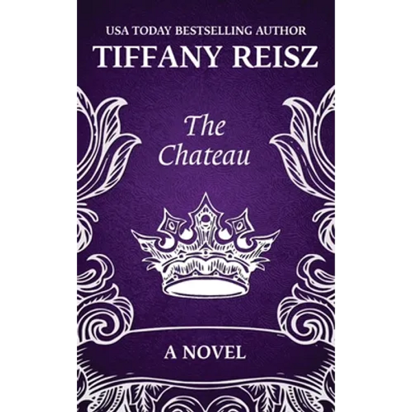 The Chateau: An Erotic Thriller