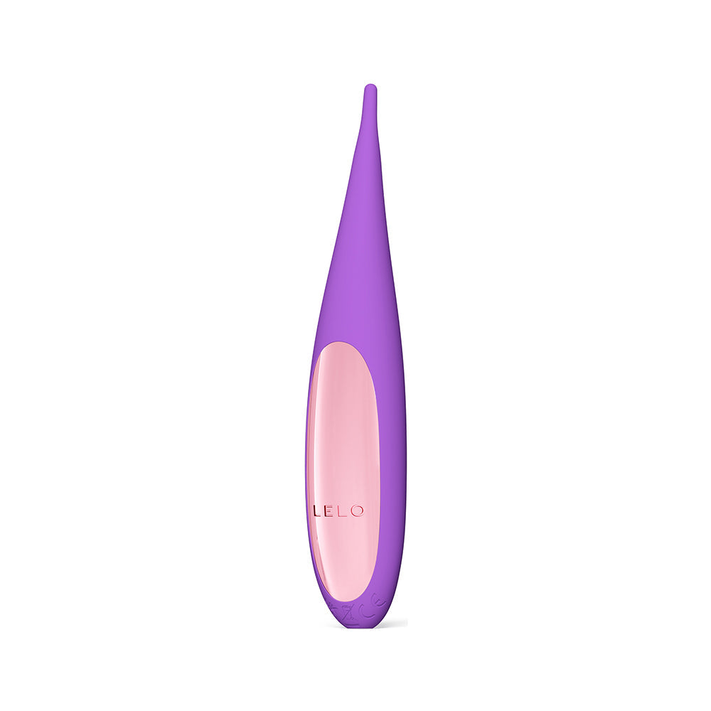 LELO DOT™ Travel - Pinpoint Clitoral Vibrator