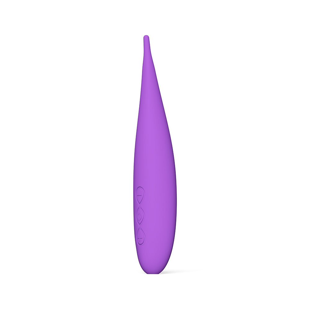 LELO DOT™ Travel - Pinpoint Clitoral Vibrator