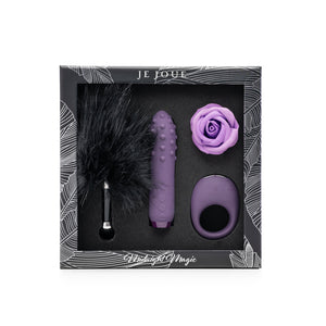 Je Joue Midnight Magic Gift Box