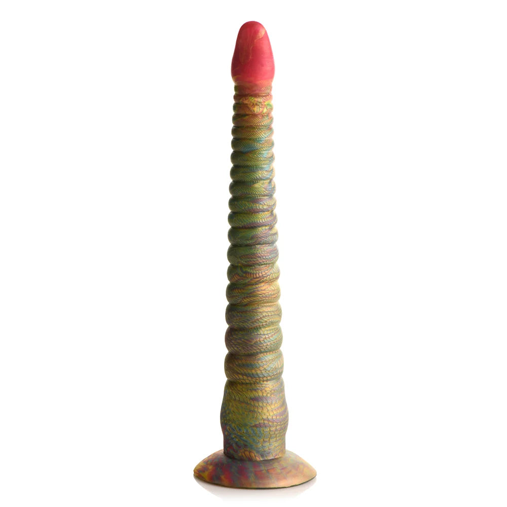 Creature Cocks Tenta-Dick - Tentacle Silicone Dildo