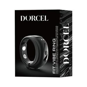 Dorcel Fit Vibe Ring - Vibrating Cock Ring