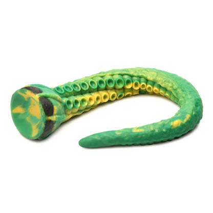 Creature Cocks Titan Tentacle - Extra Long Silicone Dildo