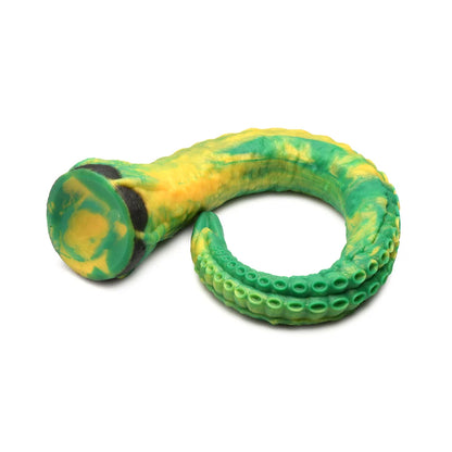 Creature Cocks Titan Tentacle - Extra Long Silicone Dildo