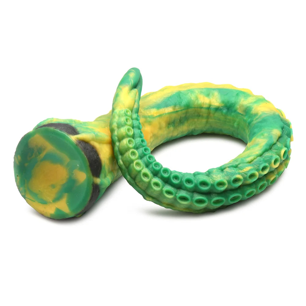 Creature Cocks Titan Tentacle - Extra Long Silicone Dildo