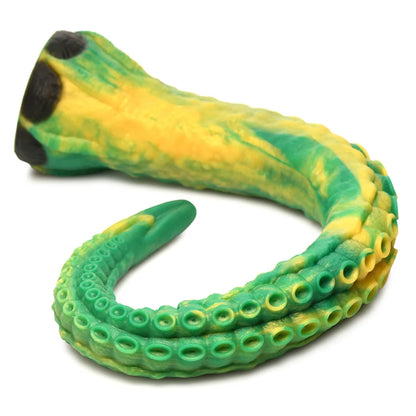 Creature Cocks Titan Tentacle - Extra Long Silicone Dildo