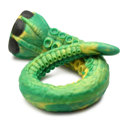 Creature Cocks Titan Tentacle - Extra Long Silicone Dildo