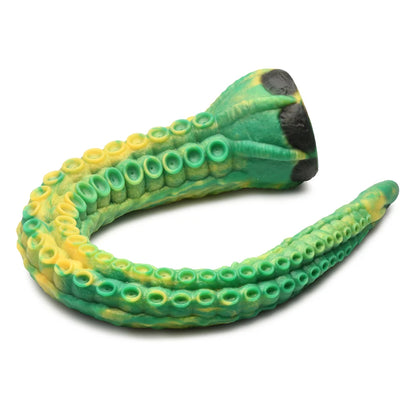 Creature Cocks Titan Tentacle - Extra Long Silicone Dildo