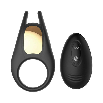 Adam & Eve Lucas II - Vibrating Cock Ring for Couples
