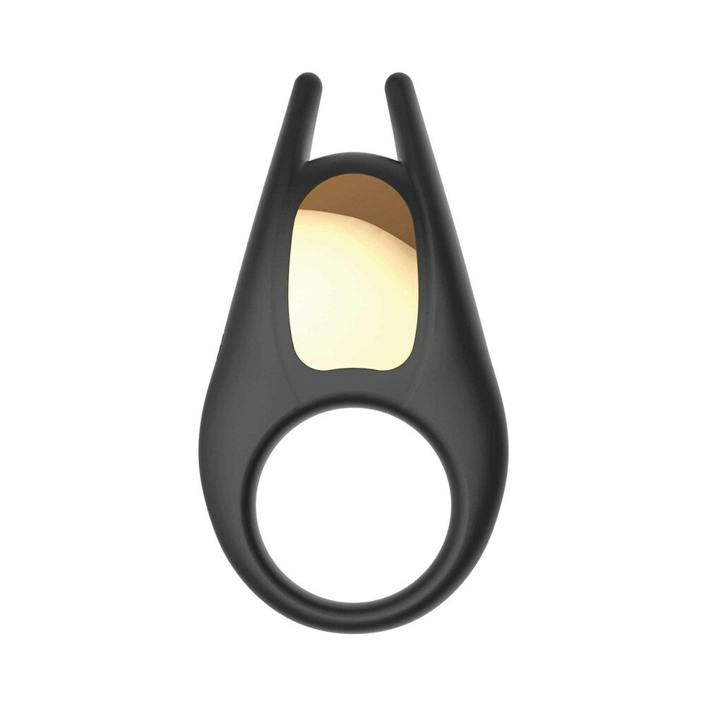 Adam & Eve Lucas II - Vibrating Cock Ring for Couples