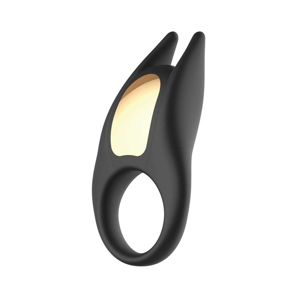 Adam & Eve Lucas II - Vibrating Cock Ring for Couples