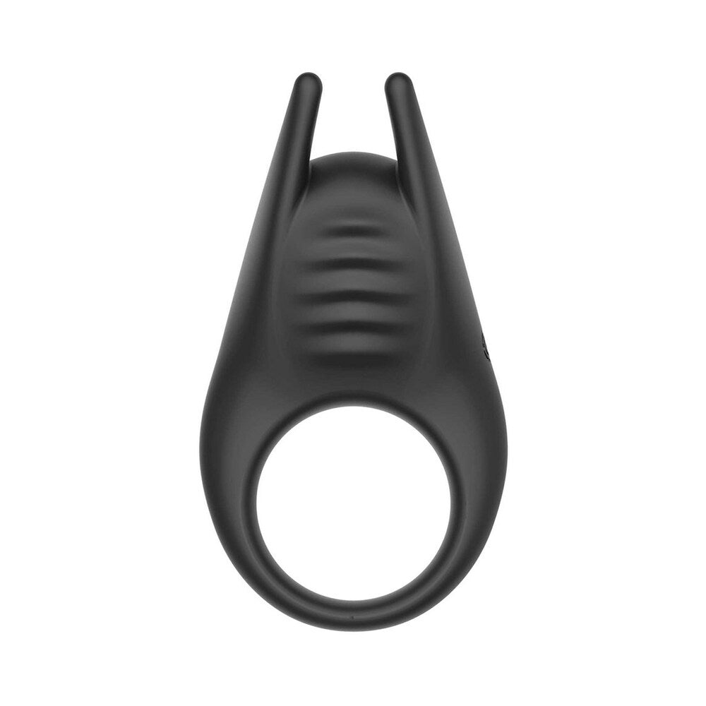 Adam & Eve Lucas II - Vibrating Cock Ring for Couples