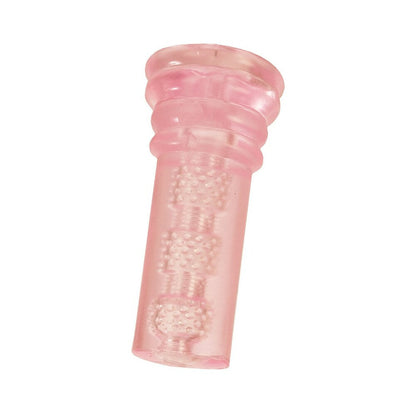 Adam & Eve Super Head Honcho - Open-End Masturbator
