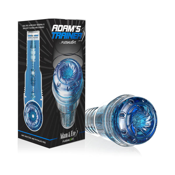 Adam & Eve Adam's Trainer by Fleshlight - Stamina Training Masturbator