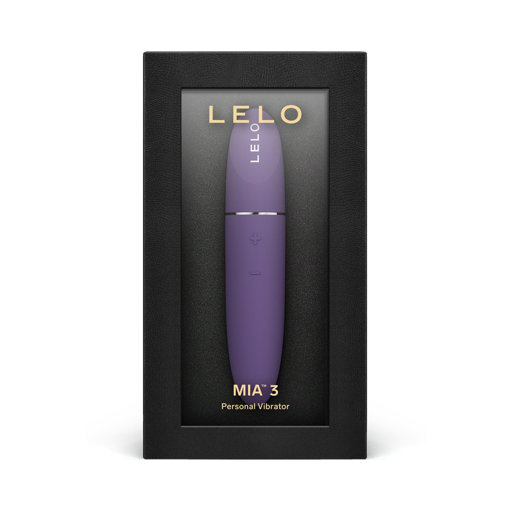 LELO MIA 3™ - Discreet Clitoral Vibrator