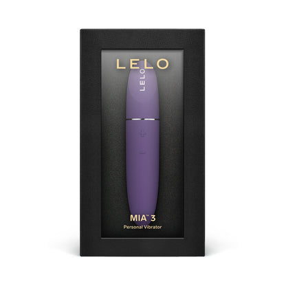 LELO MIA 3™ - Discreet Clitoral Vibrator