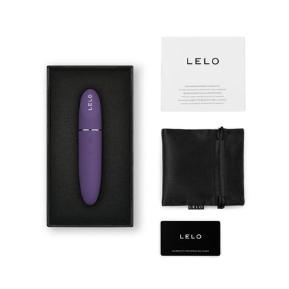 LELO MIA 3™ - Discreet Clitoral Vibrator