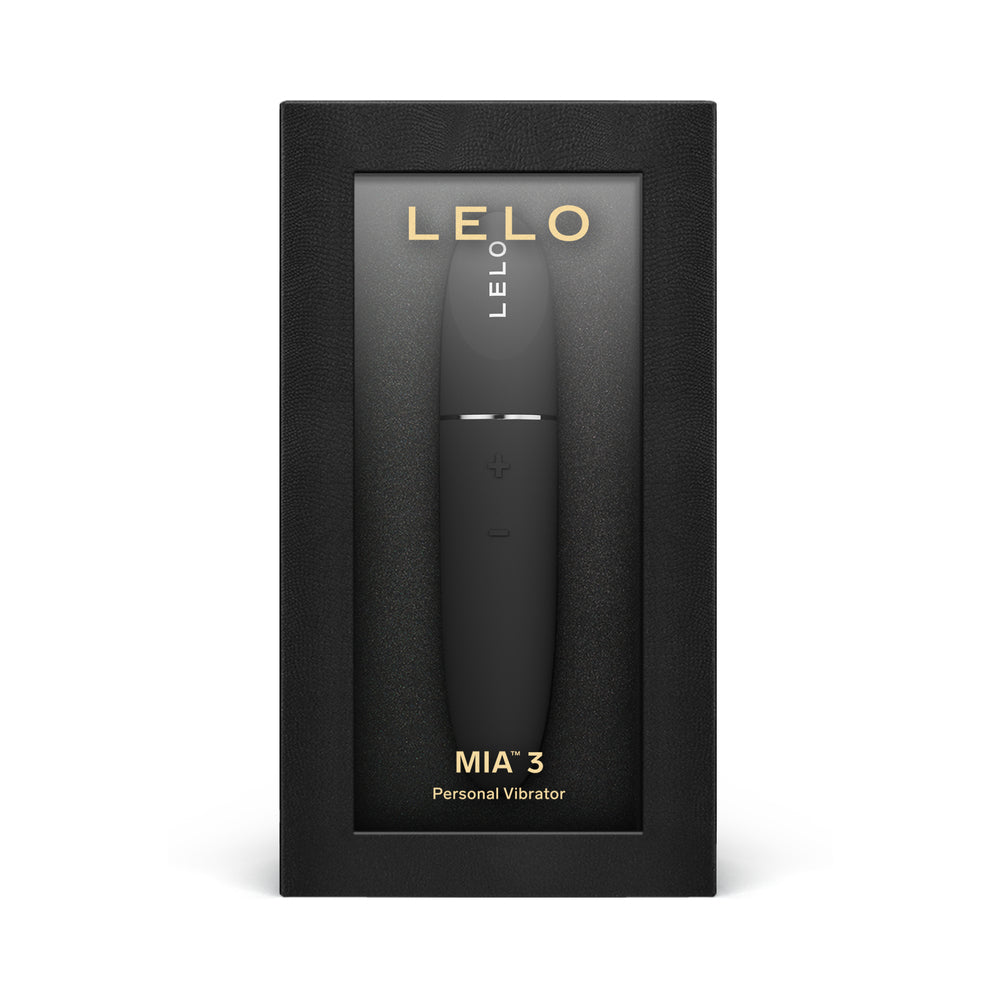 LELO MIA 3™ - Discreet Clitoral Vibrator