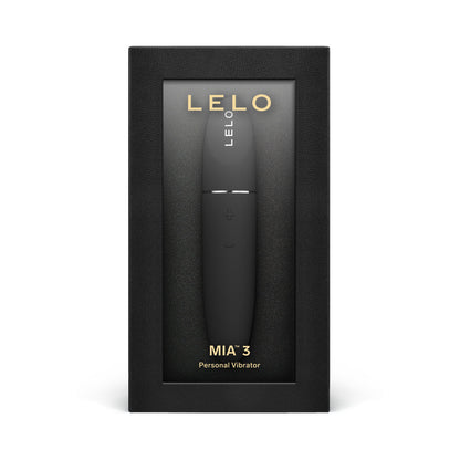 LELO MIA 3™ - Discreet Clitoral Vibrator