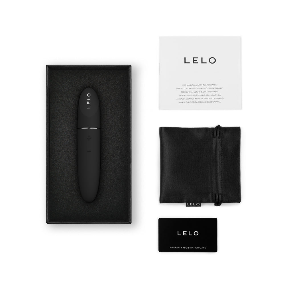 LELO MIA 3™ - Discreet Clitoral Vibrator