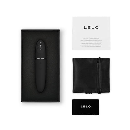 LELO MIA 3™ - Discreet Clitoral Vibrator