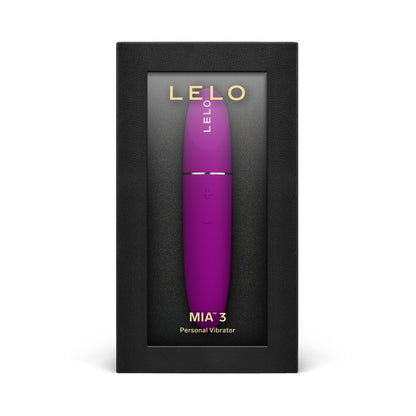 LELO MIA 3™ - Discreet Clitoral Vibrator