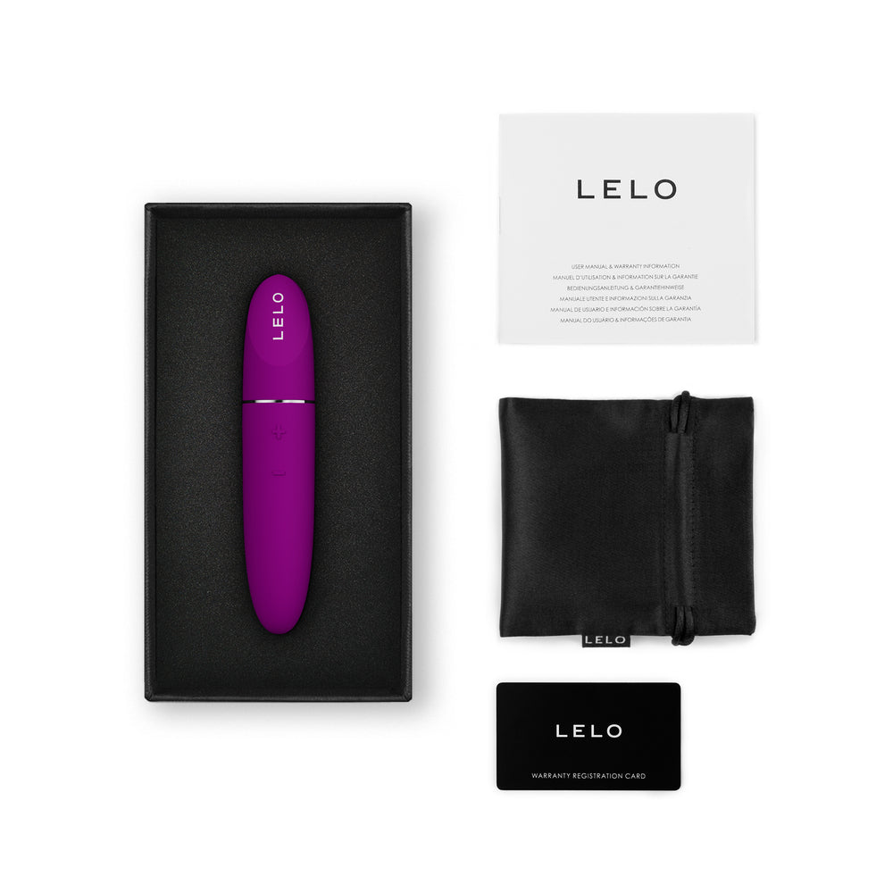 LELO MIA 3™ - Discreet Clitoral Vibrator