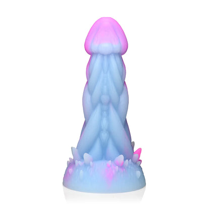 Creature Cocks Nomura Jellyfish - Fantasy Silicone Dildo