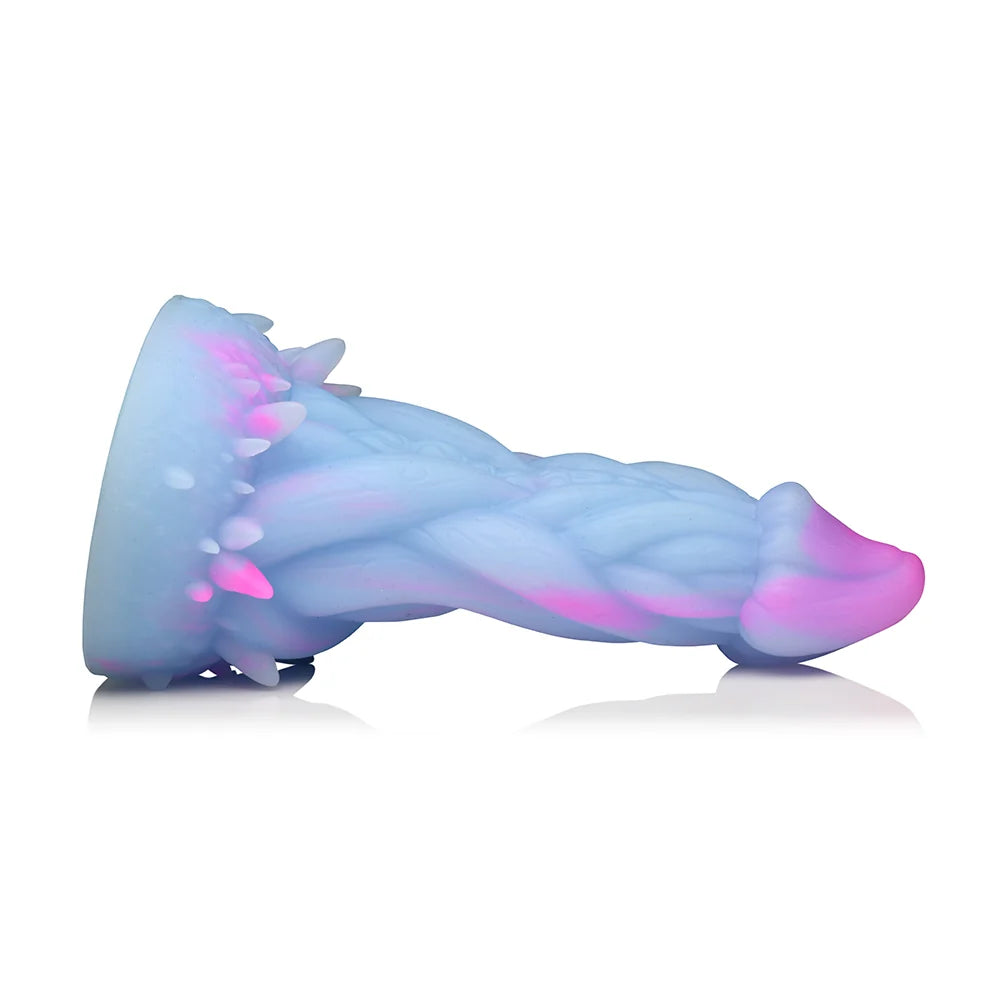 Creature Cocks Nomura Jellyfish - Fantasy Silicone Dildo