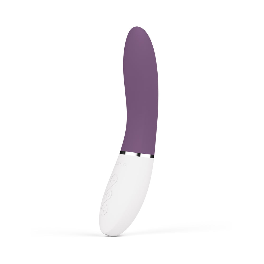 LELO LIV™ 3 - App-Controlled G-Spot Vibrator