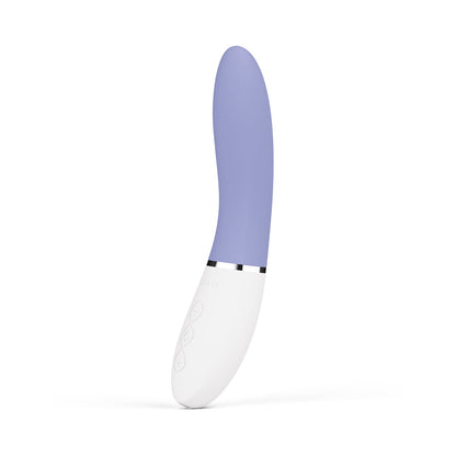 LELO LIV™ 3 - App-Controlled G-Spot Vibrator