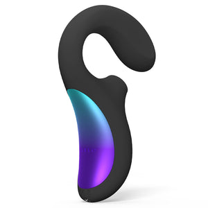 Lelo ENIGMA Wave - Vibrador Tipo Conejo WaveMotion 