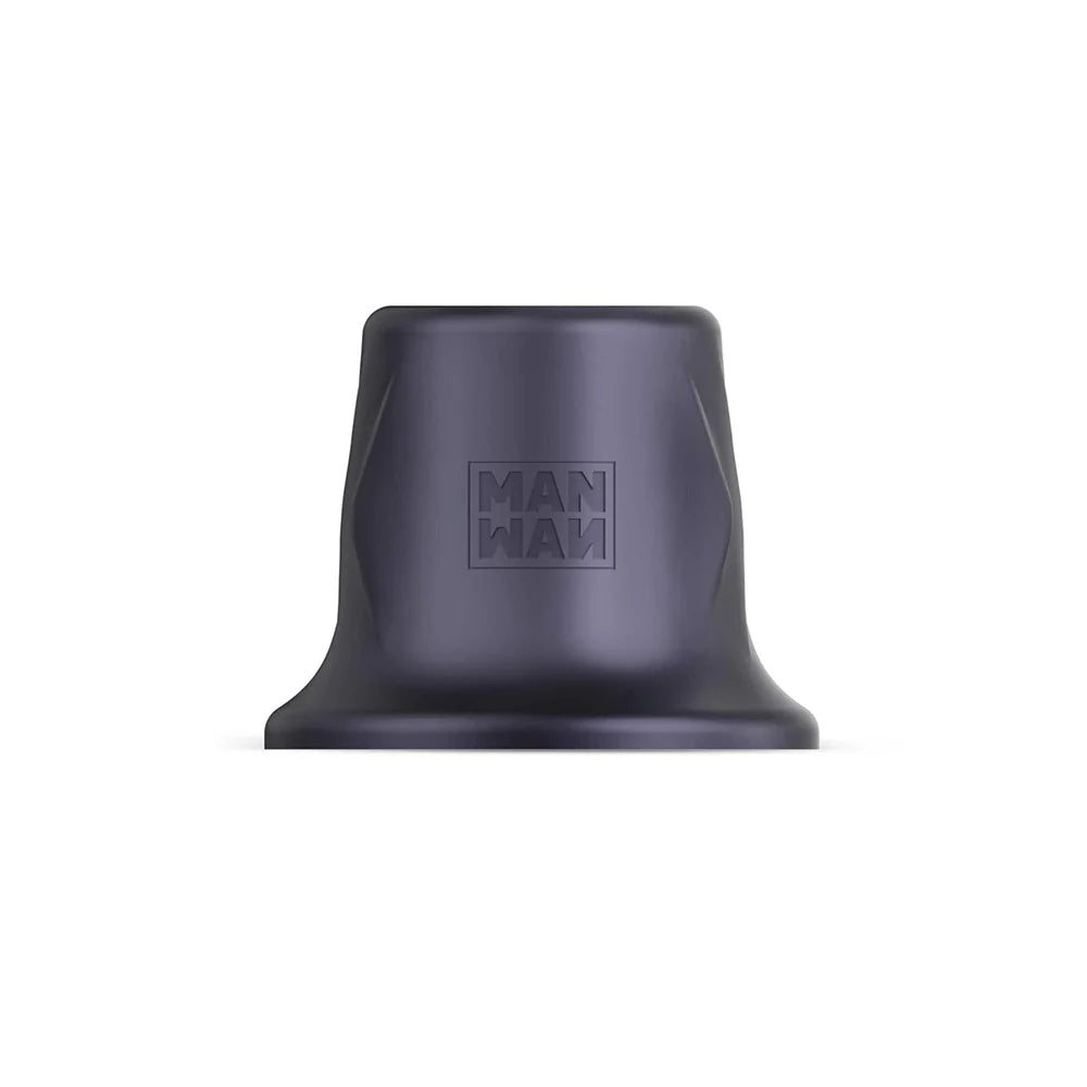 Man Wan Holden - Universal Suction Holder Black Plum