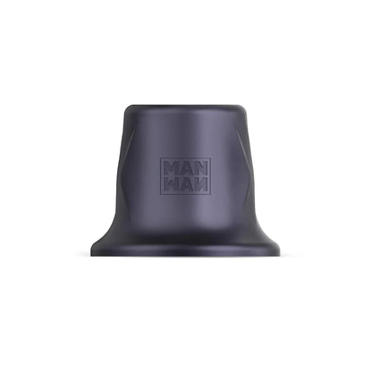 Man Wan Holden - Universal Suction Holder Black Plum