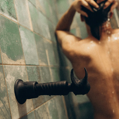 Man Wan Evo - Powerful Male Wand Vibrator