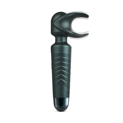Man Wan Evo - Powerful Male Wand Vibrator
