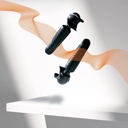 Man Wan Evo - Powerful Male Wand Vibrator
