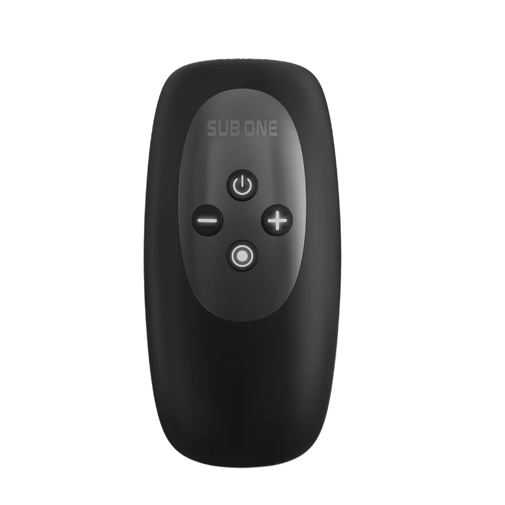 Man Wan Sub One - Tapping Stimulator
