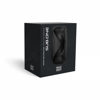 Man Wan Sub One - Tapping Stimulator