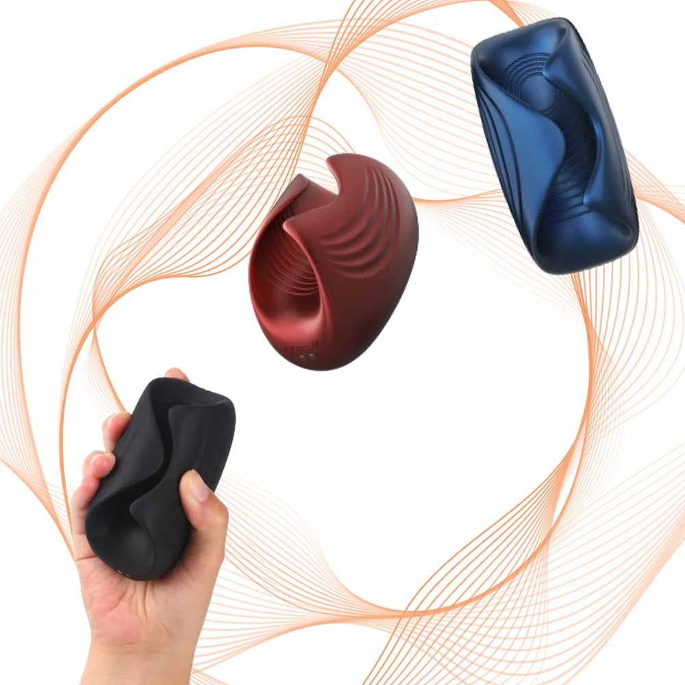 Man Wan Sub One - Tapping Stimulator