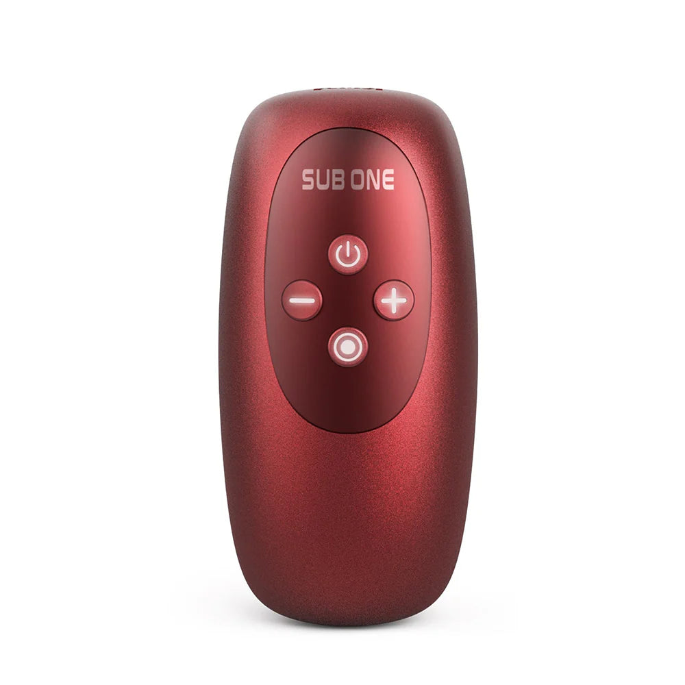 Man Wan Sub One - Tapping Stimulator