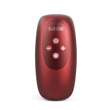 Man Wan Sub One - Tapping Stimulator