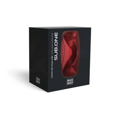 Man Wan Sub One - Tapping Stimulator