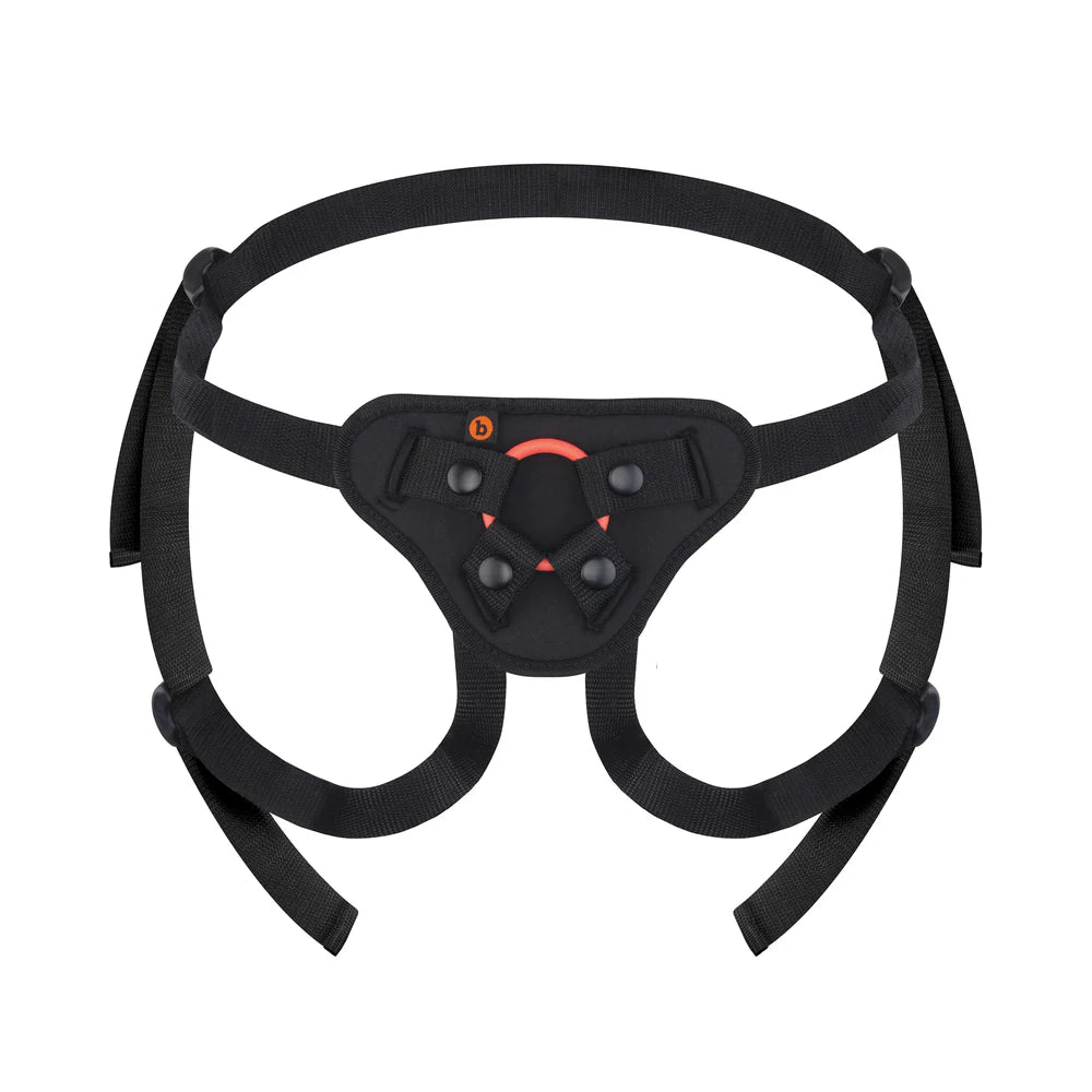 b-Vibe Beginners Strap-On Harness Set